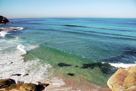 Bondi Beach And Beyond - Hobart Tourism 2