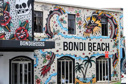 Bondi Beach And Beyond - Hobart Tourism 3