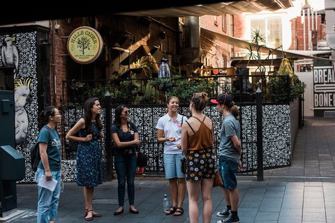 Be An Adelaide Local: Intimate Walk - Tourism TAS 1
