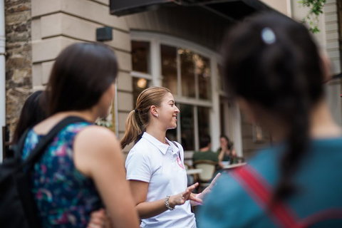 Be An Adelaide Local: Intimate Walk - Tourism TAS 3