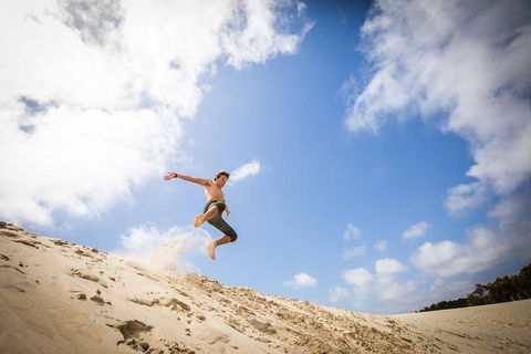 3-Day Tour To The Falls, Mountains, Lake & More Of West Coast Tasmania - Tourism TAS 5