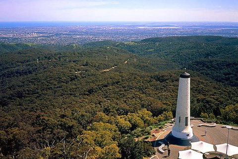 Adelaide Shore Excursion: Adelaide City Tour By Private Limo - Hobart Tourism 3