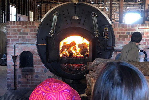 Ballarat Gold Fields Tour - Tourism TAS 0