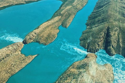 Gorgeous Gorges Tour - Windjana & Bell Gorge, Mt Hart, Cape Leveque - Tourism TAS 2