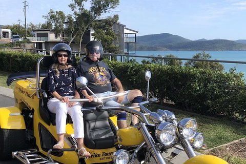 Airlie Beach Trike Tours - Tourism TAS 0