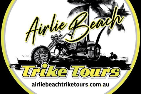 Airlie Beach Trike Tours - Tourism TAS 1