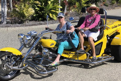Airlie Beach Trike Tours - Tourism TAS 2