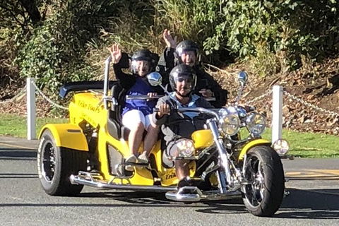 Airlie Beach Trike Tours - Tourism TAS 4