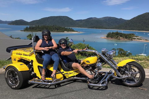 Airlie Beach Trike Tours - Tourism TAS 5