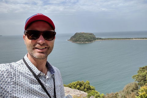 Manly & Sydney's Northern Beaches With 'Personalised Sydney Tours' - Tourism TAS 1