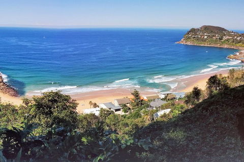 Manly & Sydney's Northern Beaches With 'Personalised Sydney Tours' - Tourism TAS 2
