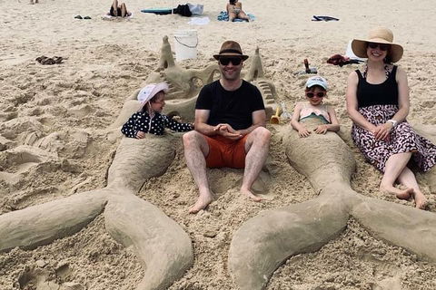 Sandcastle Workshops - Hobart Tourism 4