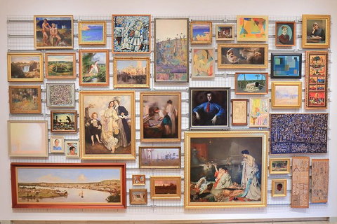 Discover Brisbane - Cultural - Tourism TAS 1