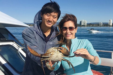 Crab Trip From Gold Coast - Hobart Tourism 0