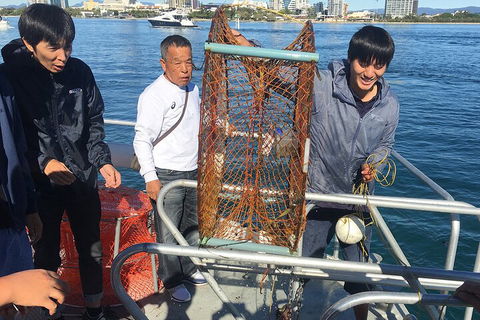 Crab Trip From Gold Coast - Hobart Tourism 1