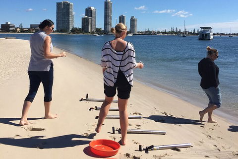 Crab Trip From Gold Coast - Hobart Tourism 2