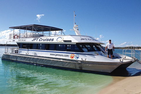Crab Trip From Gold Coast - Hobart Tourism 3