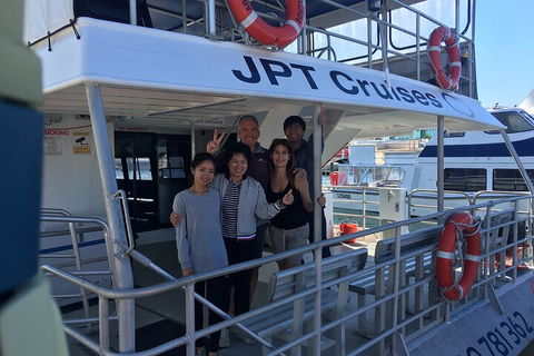Crab Trip From Gold Coast - Hobart Tourism 4