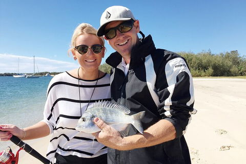 Crab Trip From Gold Coast - Hobart Tourism 5