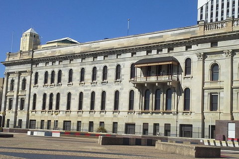 Cultural Caper Adelaide Walking Tour - Tourism TAS 2