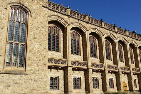 Cultural Caper Adelaide Walking Tour - Tourism TAS 4