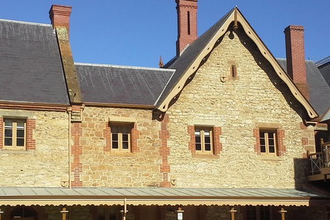Cultural Caper Adelaide Walking Tour - Tourism TAS 5