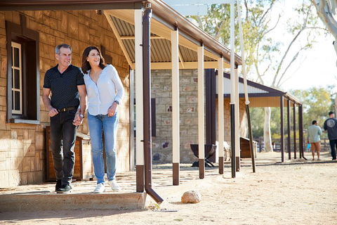 Alice Springs Highlights Tour - Hobart Tourism 0