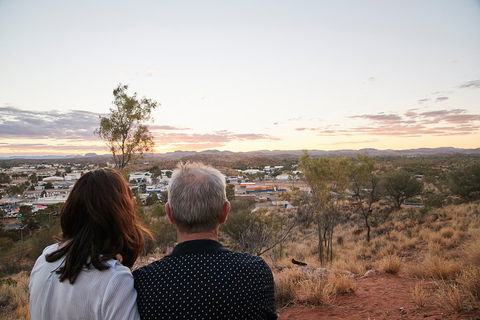 Alice Springs Highlights Tour - Hobart Tourism 2