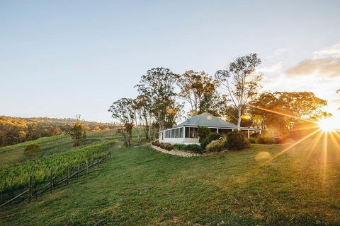 Taste Of The Blue Mountains - Lunch & Wine Tasting, Beer, Cider & Gin Tasting - Hobart Tourism 2