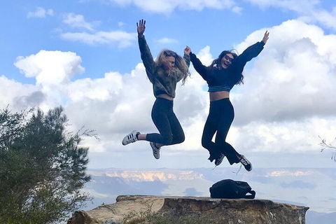 Taste Of The Blue Mountains - Lunch & Wine Tasting, Beer, Cider & Gin Tasting - Hobart Tourism 4