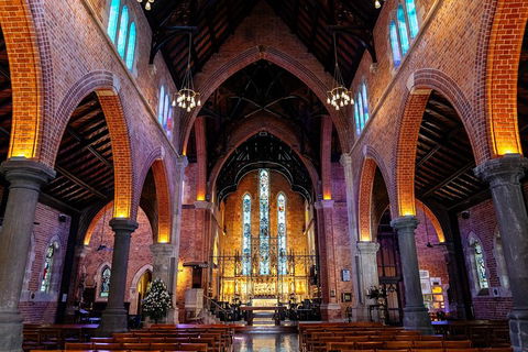 Highlights & Hidden Gems With Locals: Best Of Perth Private Tour - Hobart Tourism 1