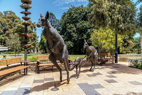 Highlights & Hidden Gems With Locals: Best Of Perth Private Tour - Hobart Tourism 3
