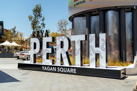 Highlights & Hidden Gems With Locals: Best Of Perth Private Tour - Hobart Tourism 4