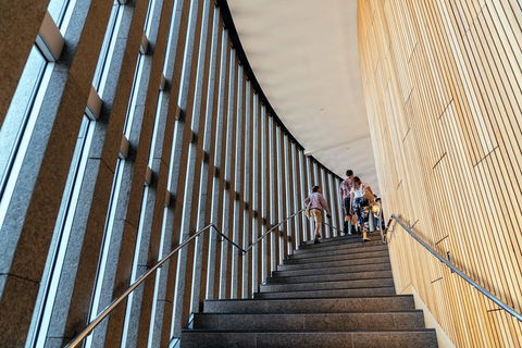 Highlights & Hidden Gems With Locals: Best Of Perth Private Tour - Hobart Tourism 5
