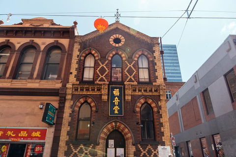 Highlights & Hidden Gems With Locals: Best Of Melbourne Private Tour - Tourism TAS 2