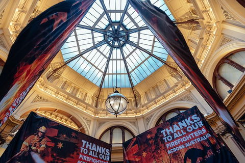 Highlights & Hidden Gems With Locals: Best Of Melbourne Private Tour - Tourism TAS 5