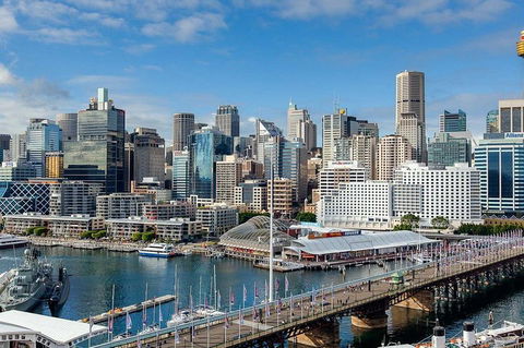 Highlights & Hidden Gems With Locals: Best Of Sydney Private Tour - Tourism TAS 0