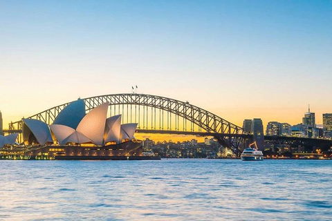 Highlights & Hidden Gems With Locals: Best Of Sydney Private Tour - Tourism TAS 1