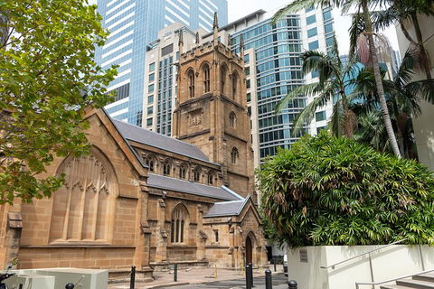 Highlights & Hidden Gems With Locals: Best Of Sydney Private Tour - Tourism TAS 2