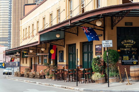 Highlights & Hidden Gems With Locals: Best Of Sydney Private Tour - Tourism TAS 3