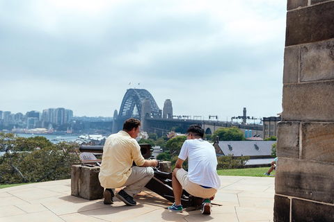 Highlights & Hidden Gems With Locals: Best Of Sydney Private Tour - Tourism TAS 5