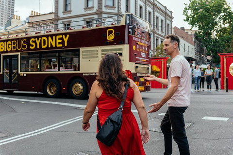 Drinks & Bites In Sydney Private Tour - Tourism TAS 1