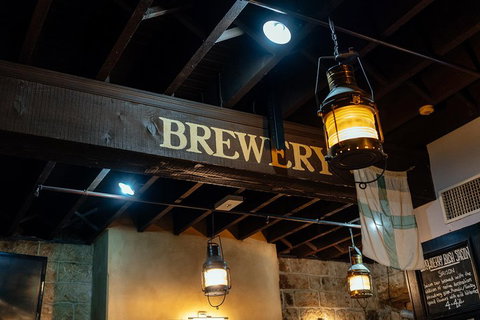 Drinks & Bites In Sydney Private Tour - Tourism TAS 2