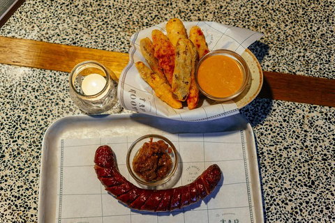 Drinks & Bites In Sydney Private Tour - Tourism TAS 3