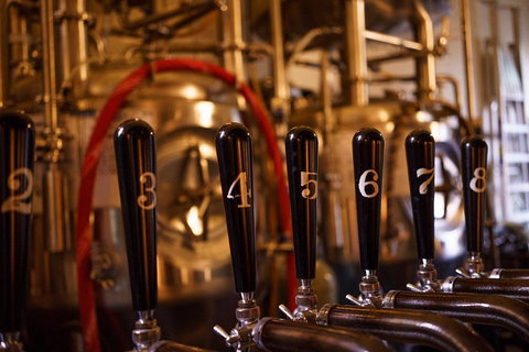 Drinks & Bites In Sydney Private Tour - Tourism TAS 4