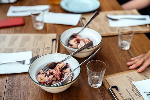 Perth Classic Bites & Local Flavors: Food Tour - Hobart Tourism 0