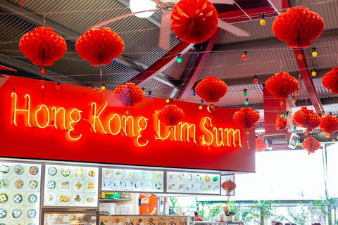 Perth Classic Bites & Local Flavors: Food Tour - Hobart Tourism 1