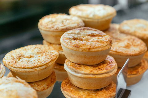 Perth Classic Bites & Local Flavors: Food Tour - Hobart Tourism 2