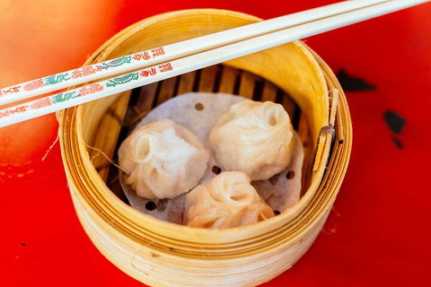 Perth Classic Bites & Local Flavors: Food Tour - Hobart Tourism 4