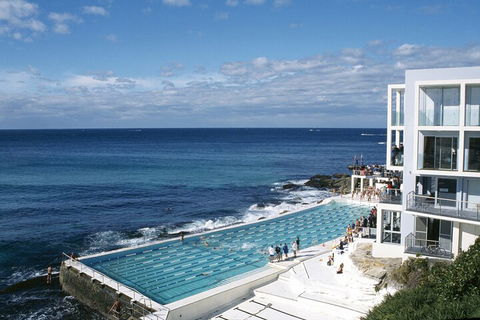 Bondi Like A Local: Half-Day Sightseeing Tour Including Surf Lesson - Hobart Tourism 2